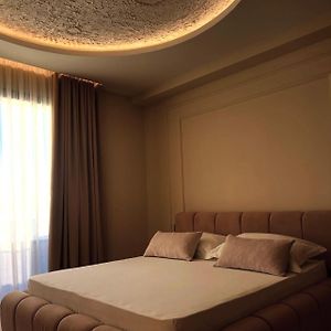 Studio deluxe con letto queen size